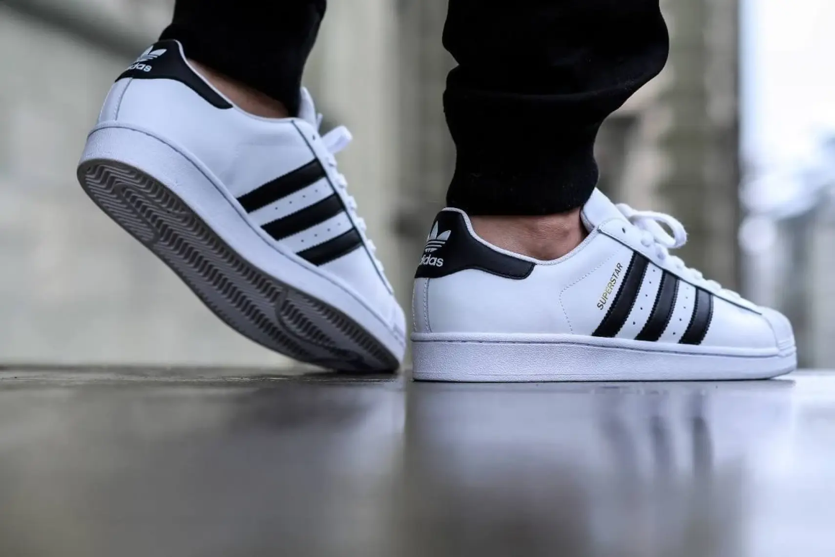 adidas Originals EG4958 Superstar Shoes