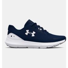 Under Armour Erkek UA Surge 3 Koşu Ayakkabısı 3024883-400