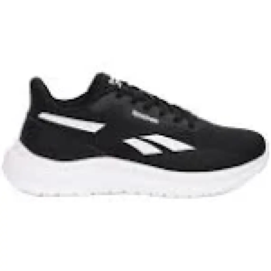 Reebok Run Spırıt Siyah Erkek Koşu Ayakkabısı