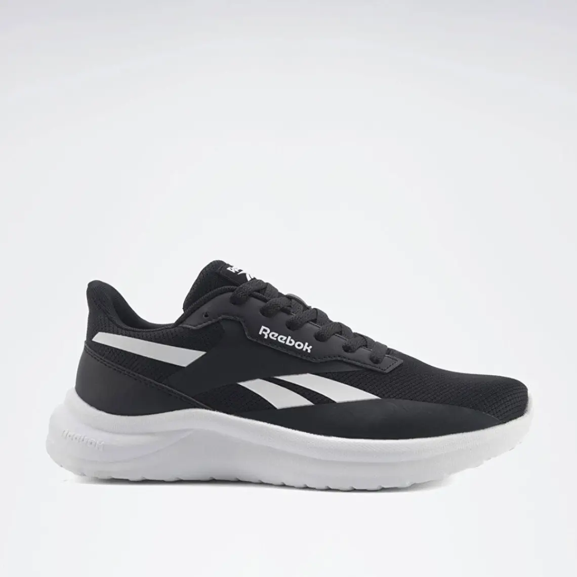 Reebok Run Spırıt Siyah Erkek Koşu Ayakkabısı