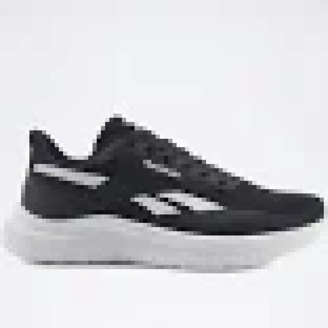 Reebok Run Spırıt Siyah Erkek Koşu Ayakkabısı