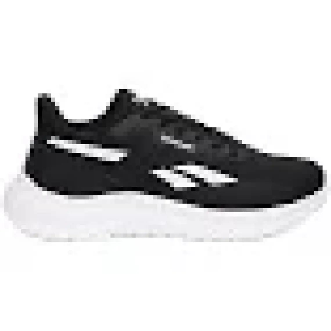 Reebok Run Spırıt Siyah Erkek Koşu Ayakkabısı
