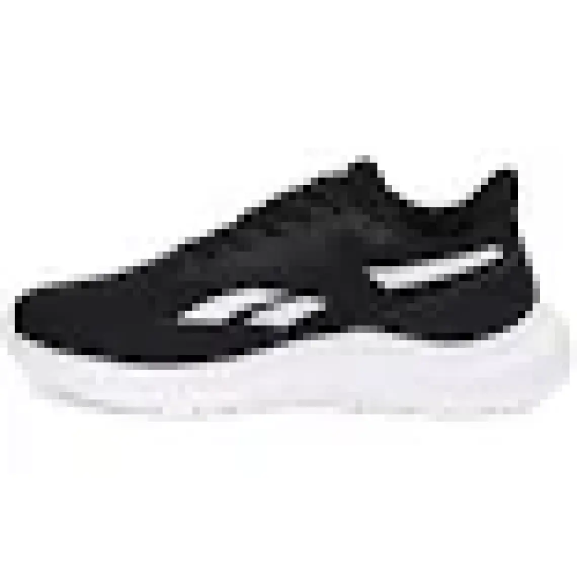 Reebok Run Spırıt Siyah Erkek Koşu Ayakkabısı
