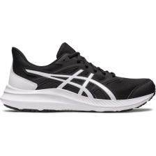 Asics Jolt 4 Siyah-Beyaz Erkek Koşu Ayakkabısı 1011B603-002
