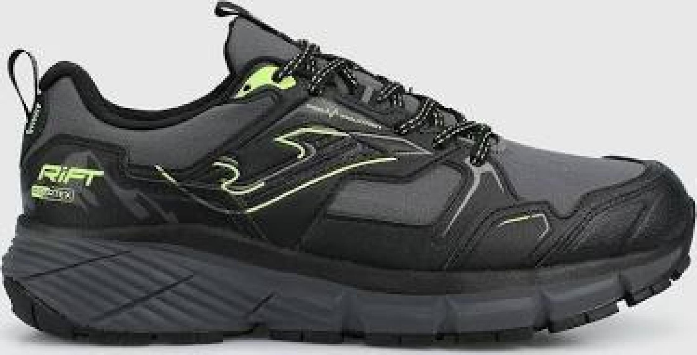 Joma TKRIFW2301 Rıft Men Aıslatex 2301 Black