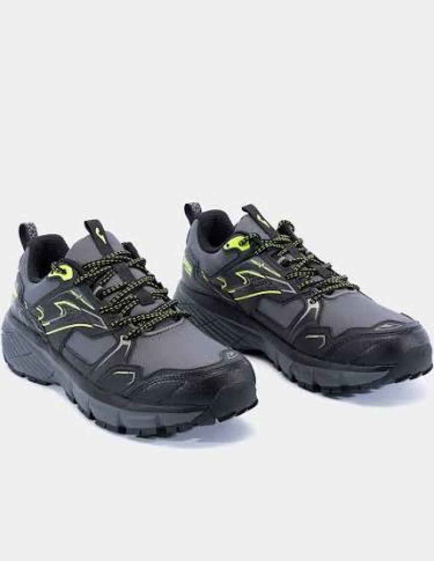Joma TKRIFW2301 Rıft Men Aıslatex 2301 Black