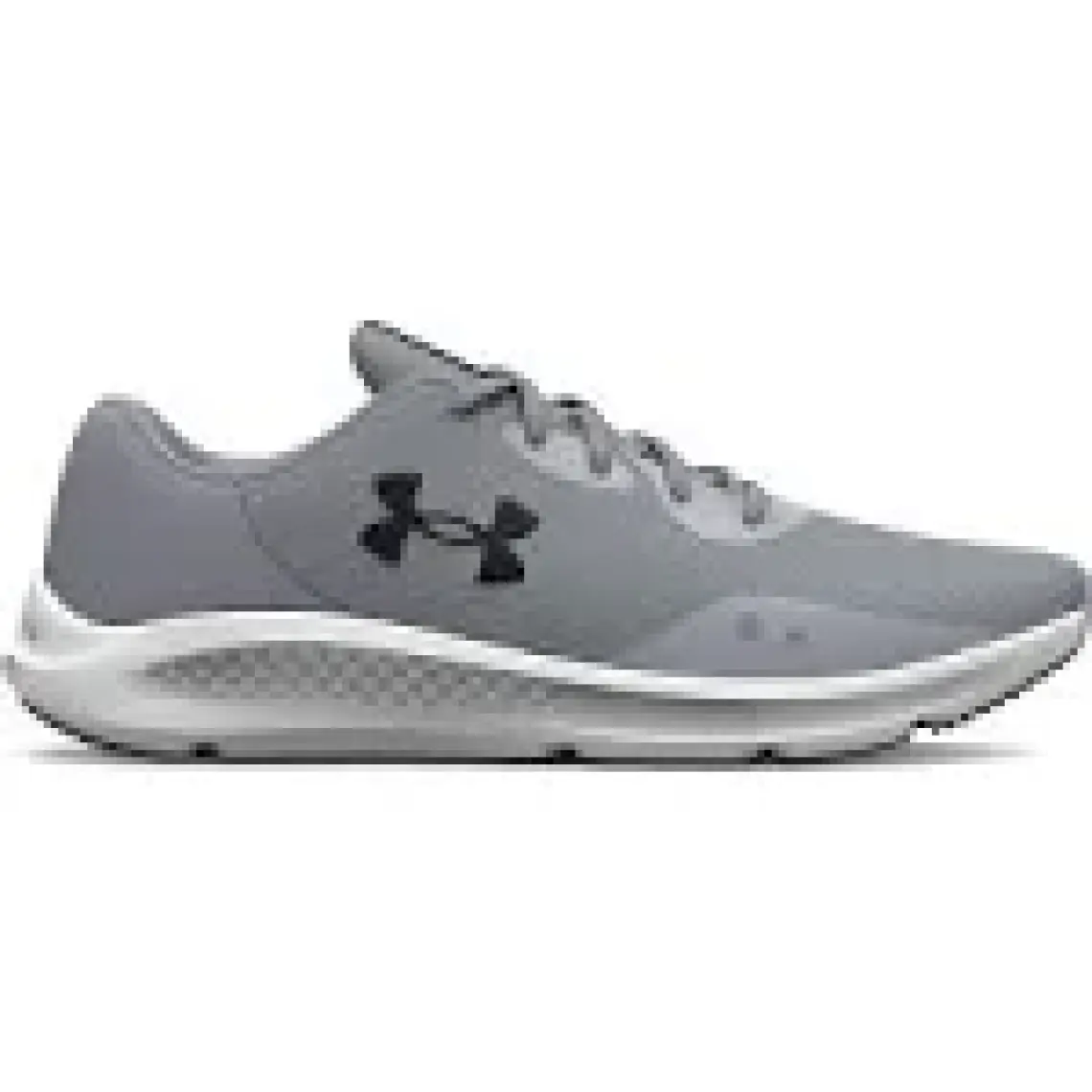 Under Armour Erkek UA Charged Pursuit 3 Koşu Ayakkabısı 3024878-104