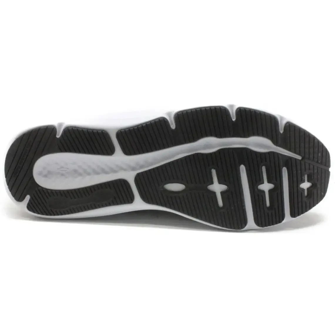 Under Armour Erkek UA Charged Pursuit 3 Koşu Ayakkabısı 3024878-104