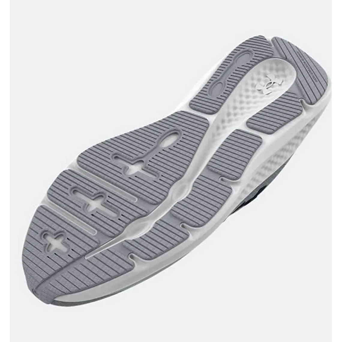 Under Armour Erkek UA Charged Pursuit 3 Koşu Ayakkabısı 3024878-104