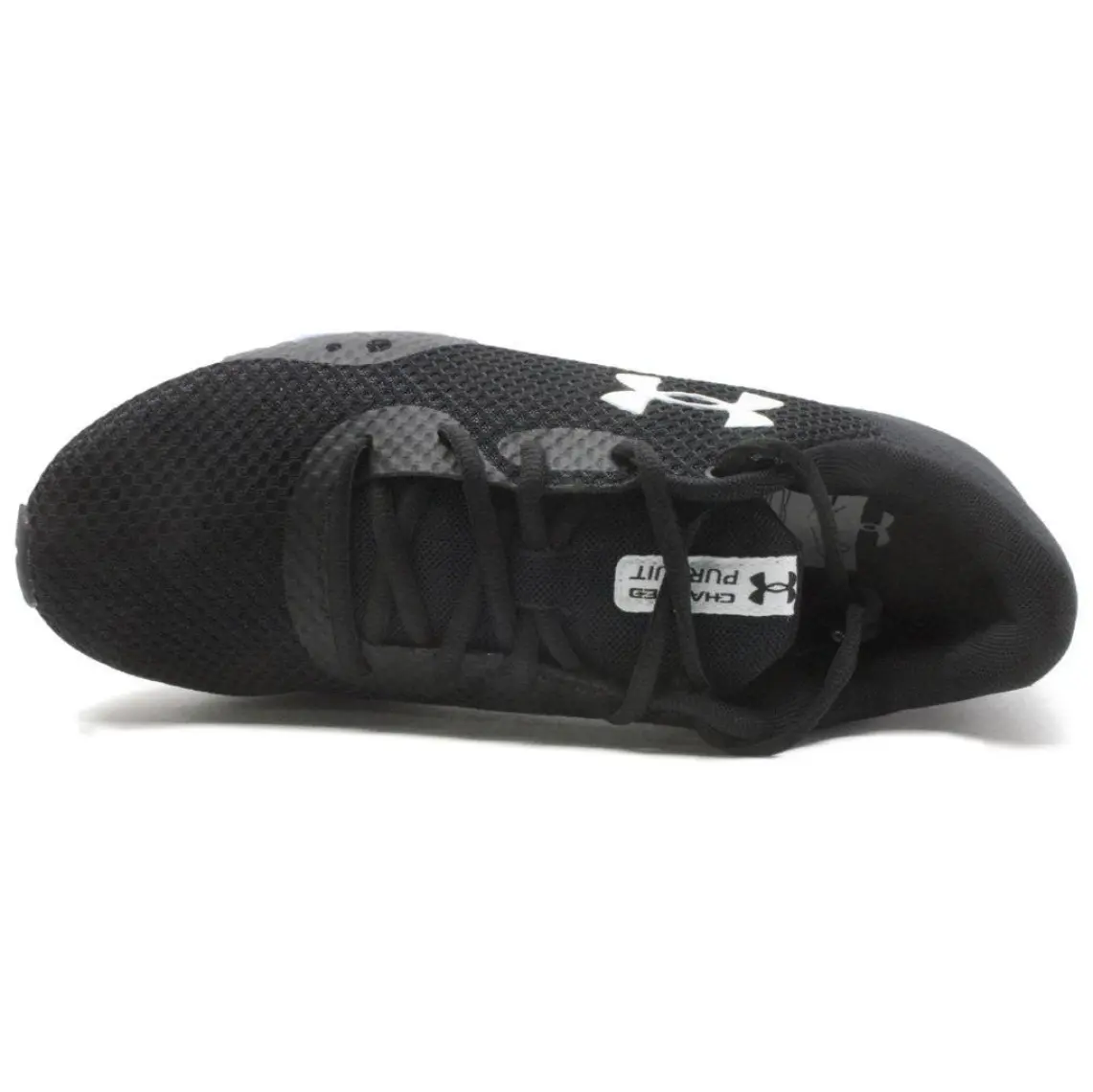 Under Armour Erkek UA Charged Pursuit 3 Koşu Ayakkabısı 3024878-104