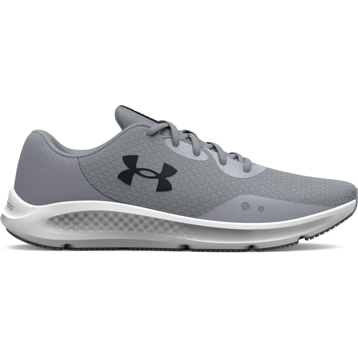 Under Armour Erkek UA Charged Pursuit 3 Koşu Ayakkabısı 3024878-104