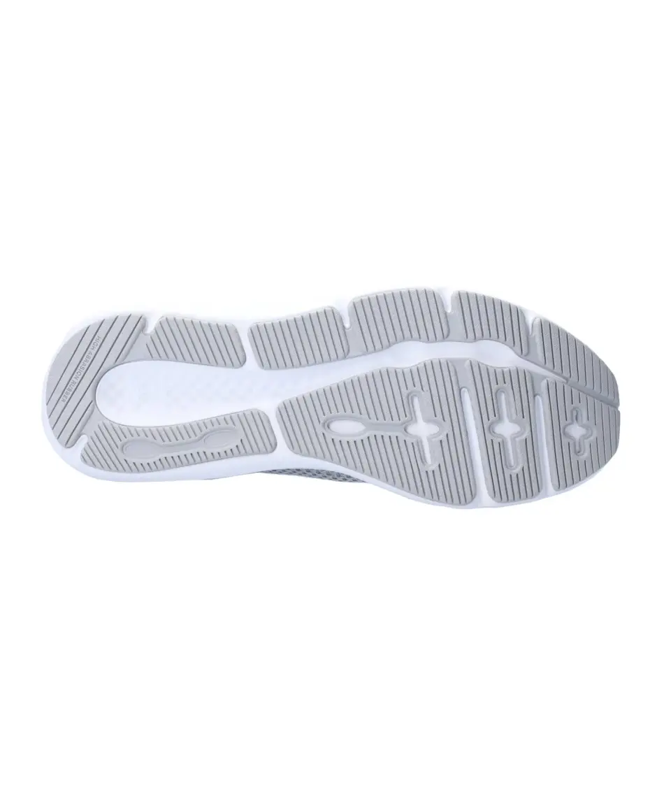 Under Armour Erkek UA Charged Pursuit 3 Koşu Ayakkabısı 3024878-104
