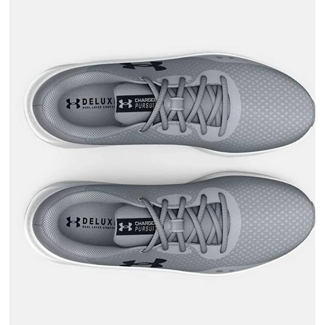 Under Armour Erkek UA Charged Pursuit 3 Koşu Ayakkabısı 3024878-104