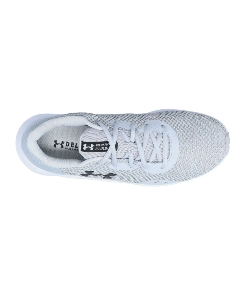 Under Armour Erkek UA Charged Pursuit 3 Koşu Ayakkabısı 3024878-104