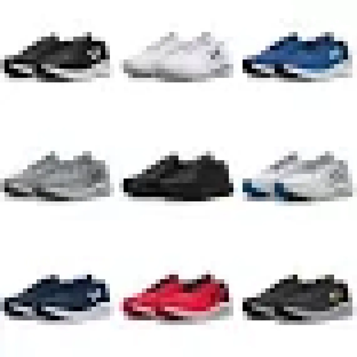 Under Armour Erkek UA Charged Pursuit 3 Koşu Ayakkabısı 3024878-104