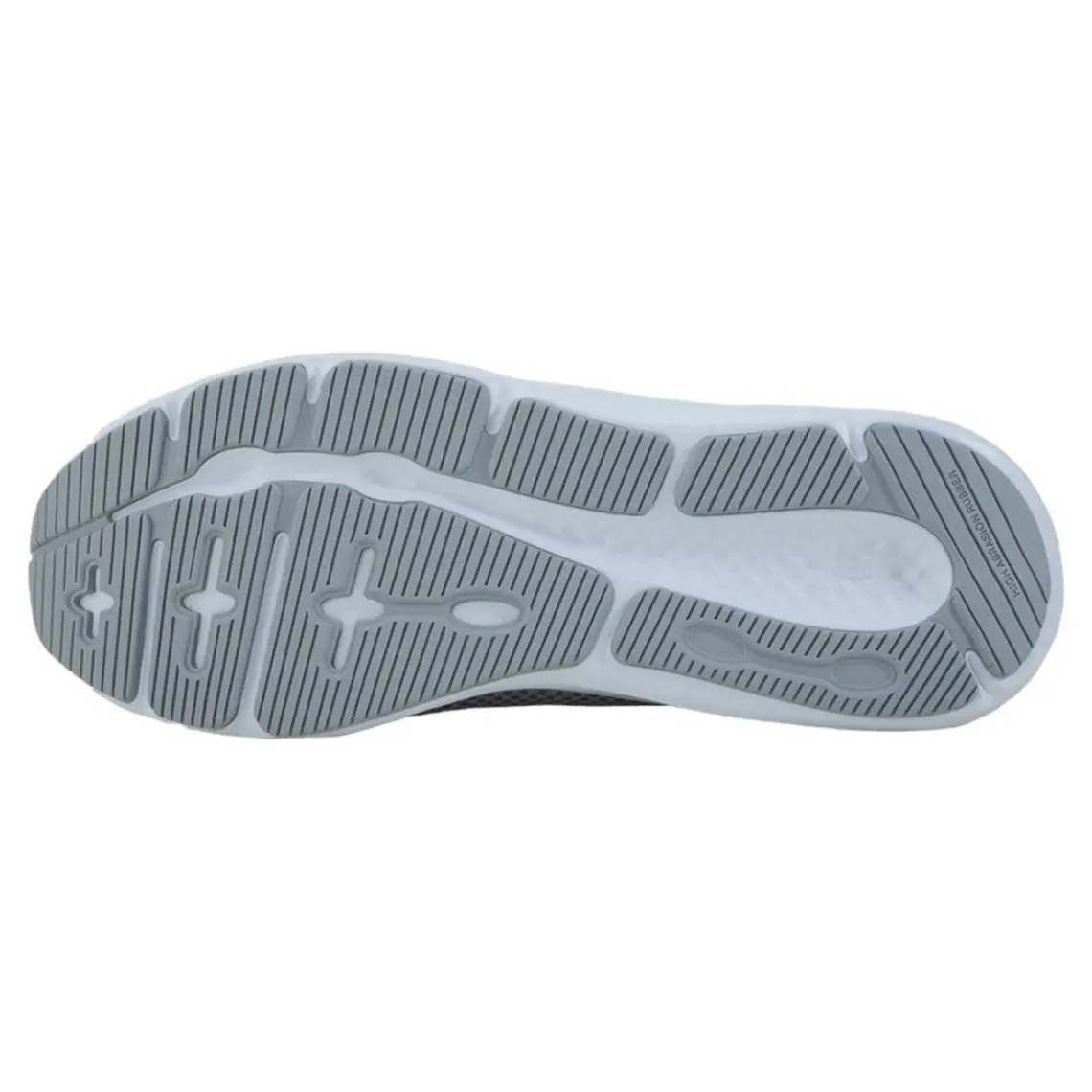 Under Armour Erkek UA Charged Pursuit 3 Koşu Ayakkabısı 3024878-104