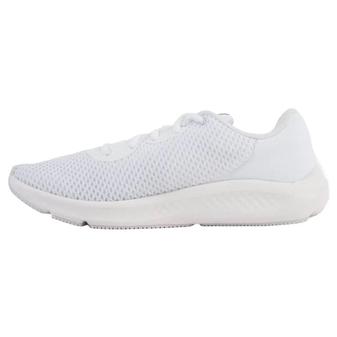 Under Armour Erkek UA Charged Pursuit 3 Koşu Ayakkabısı 3024878-104