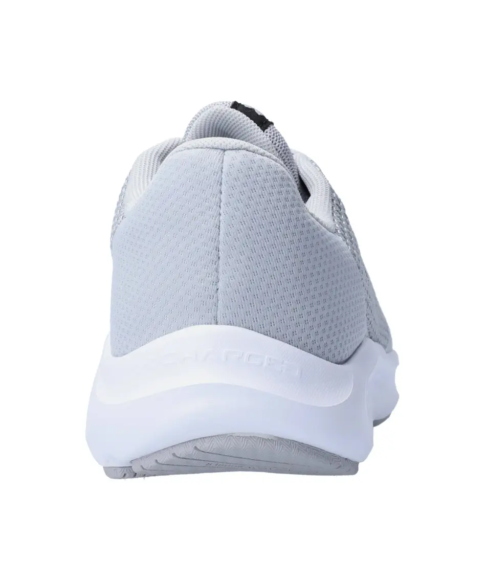 Under Armour Erkek UA Charged Pursuit 3 Koşu Ayakkabısı 3024878-104