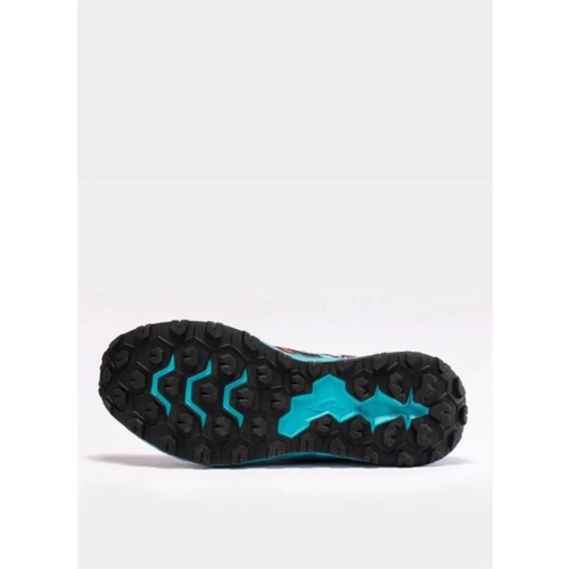 Joma Siyah Erkek Trekking Ayakkabısı TKSIMS2401 Sıma 2401 Negro
