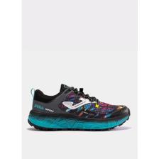 Joma Siyah Erkek Trekking Ayakkabısı TKSIMS2401 Sıma 2401 Negro