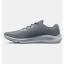Under Armour Erkek UA Charged Pursuit 3 Koşu Ayakkabısı 3024878-104