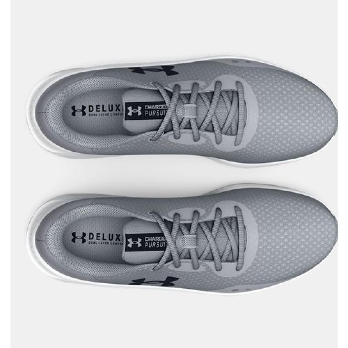 Under Armour Erkek UA Charged Pursuit 3 Koşu Ayakkabısı 3024878-104