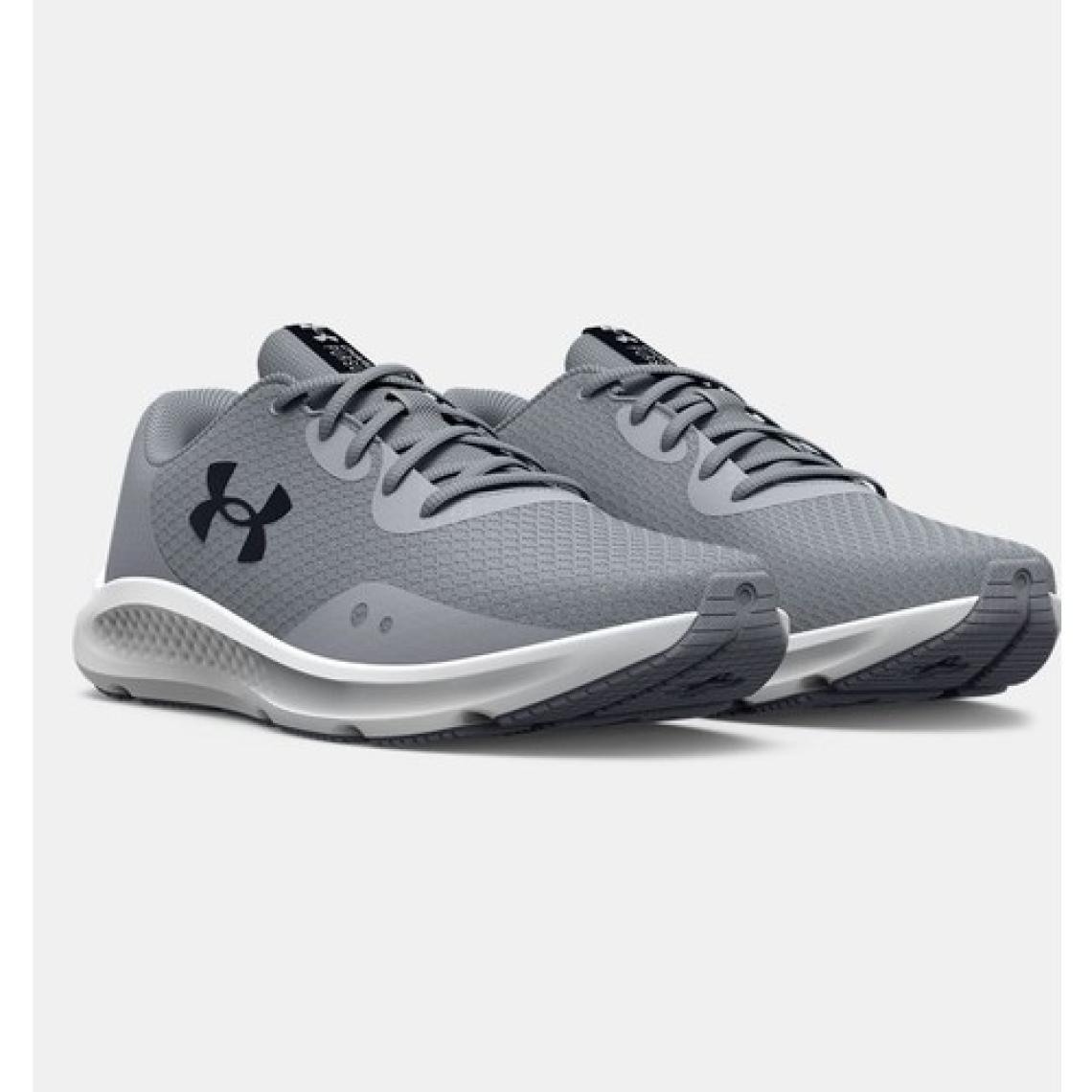 Under Armour Erkek UA Charged Pursuit 3 Koşu Ayakkabısı 3024878-104