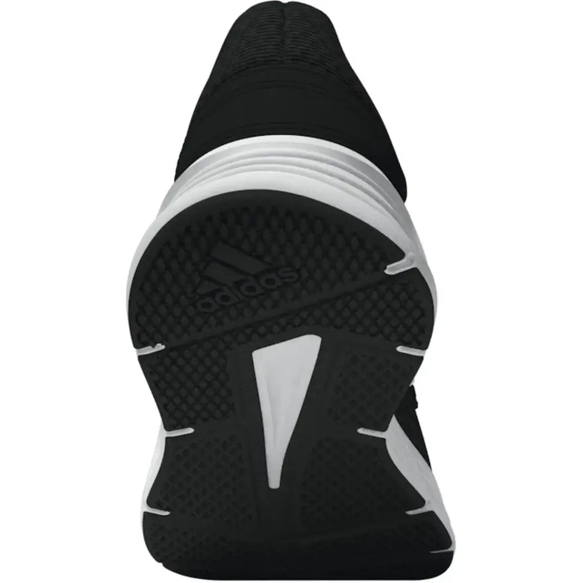 adidas Galaxy 6 M Siyah Erkek Spor Ayakkabı GW3848