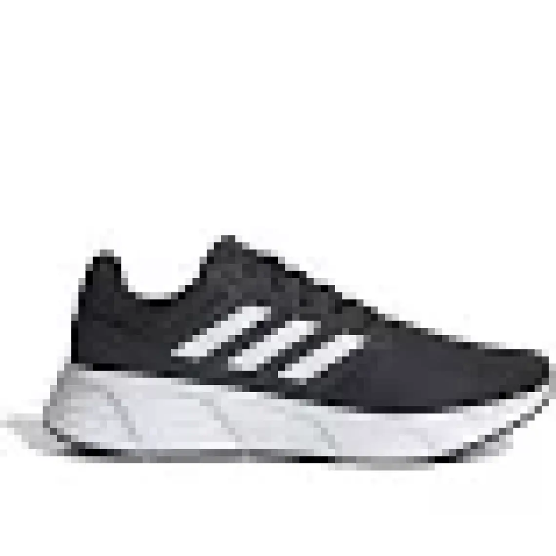adidas Galaxy 6 M Siyah Erkek Spor Ayakkabı GW3848