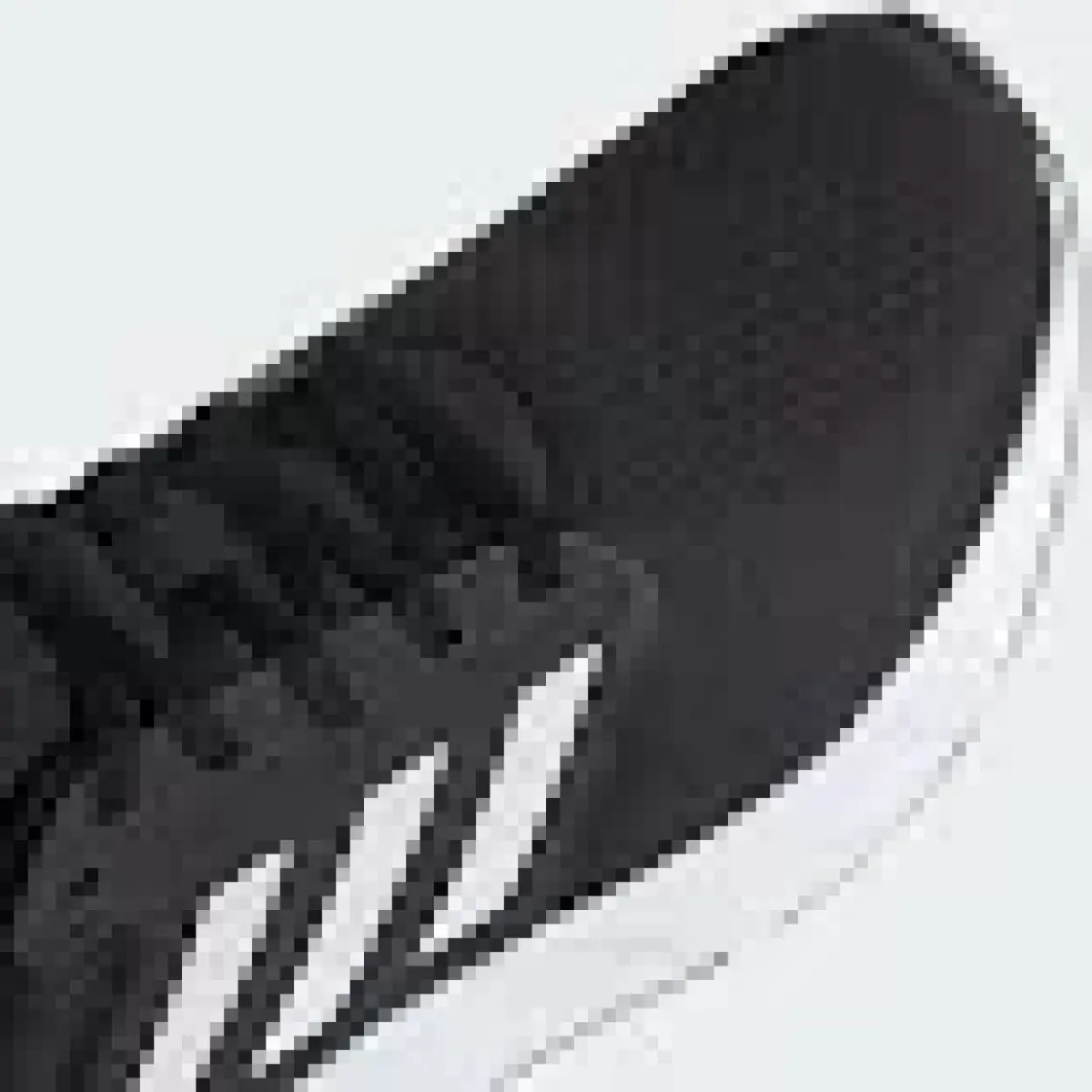 adidas Galaxy 6 M Siyah Erkek Spor Ayakkabı GW3848