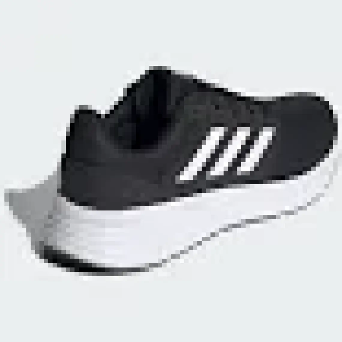 adidas Galaxy 6 M Siyah Erkek Spor Ayakkabı GW3848