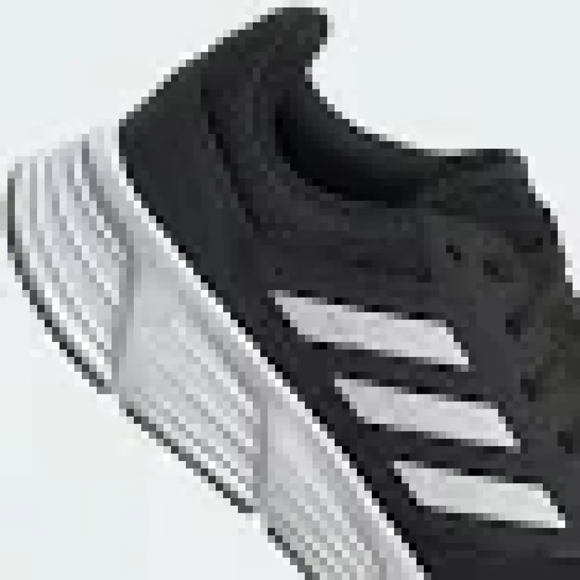 adidas Galaxy 6 M Siyah Erkek Spor Ayakkabı GW3848