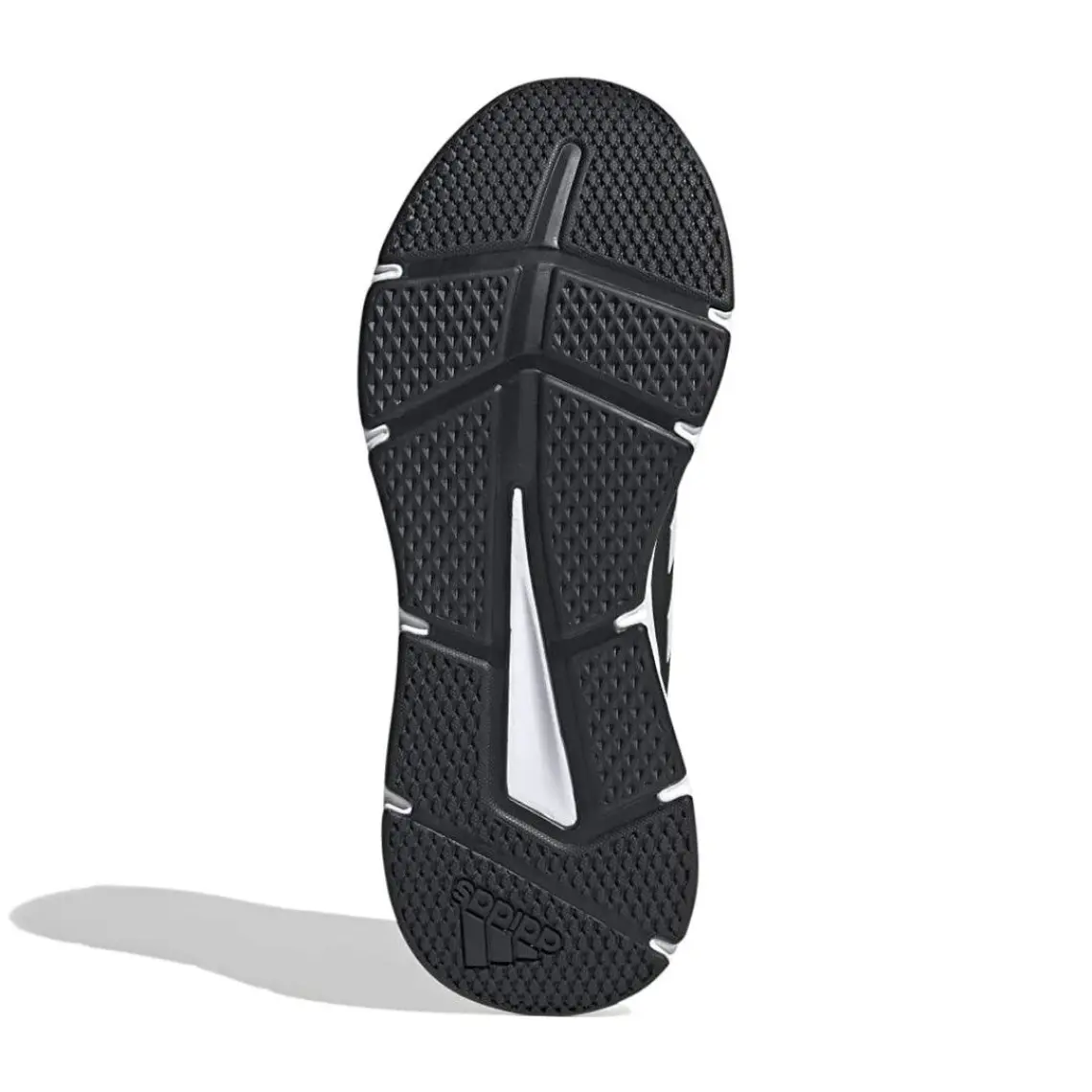 adidas Galaxy 6 M Siyah Erkek Spor Ayakkabı GW3848