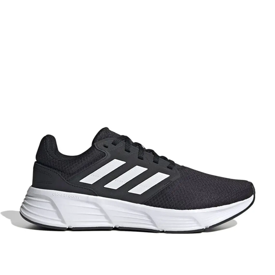 adidas Galaxy 6 M Siyah Erkek Spor Ayakkabı GW3848