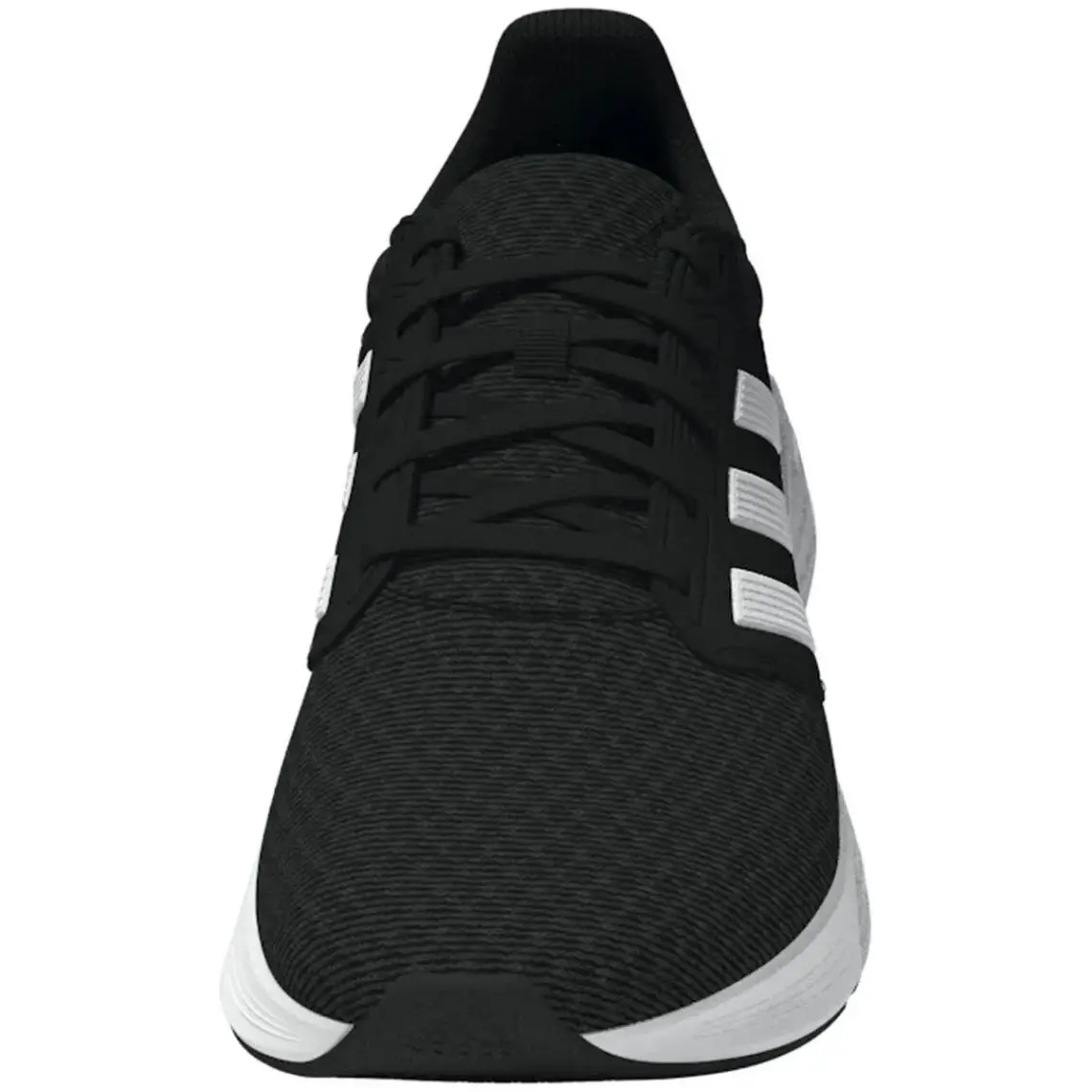 adidas Galaxy 6 M Siyah Erkek Spor Ayakkabı GW3848
