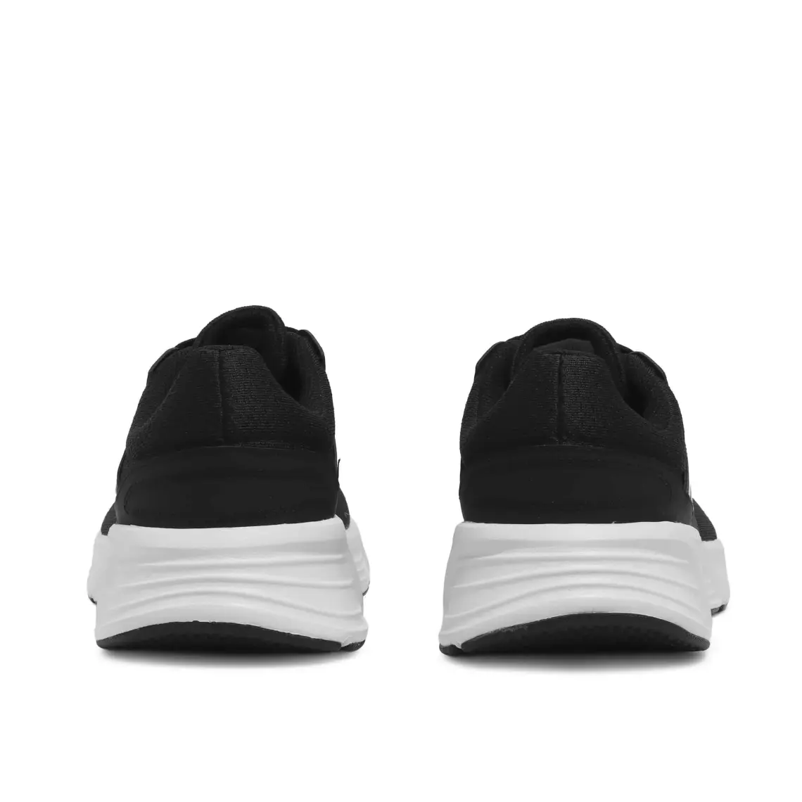 adidas Galaxy 6 M Siyah Erkek Spor Ayakkabı GW3848