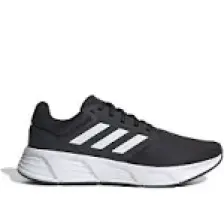 adidas Galaxy 6 M Siyah Erkek Spor Ayakkabı GW3848