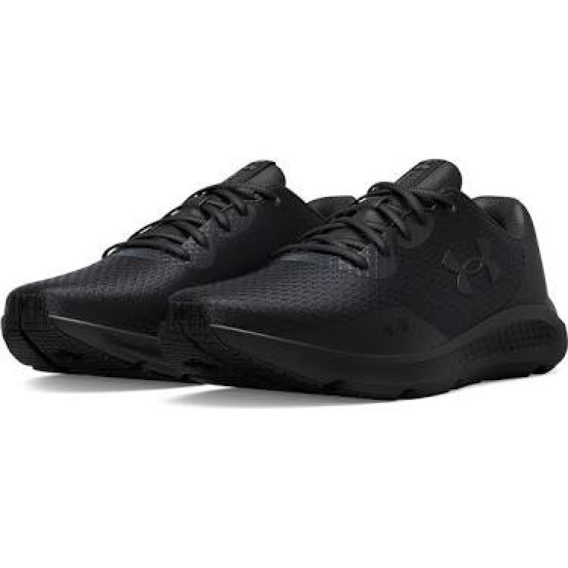 Under Armour Erkek UA Charged Pursuit 3 Koşu Ayakkabısı 3024878-001