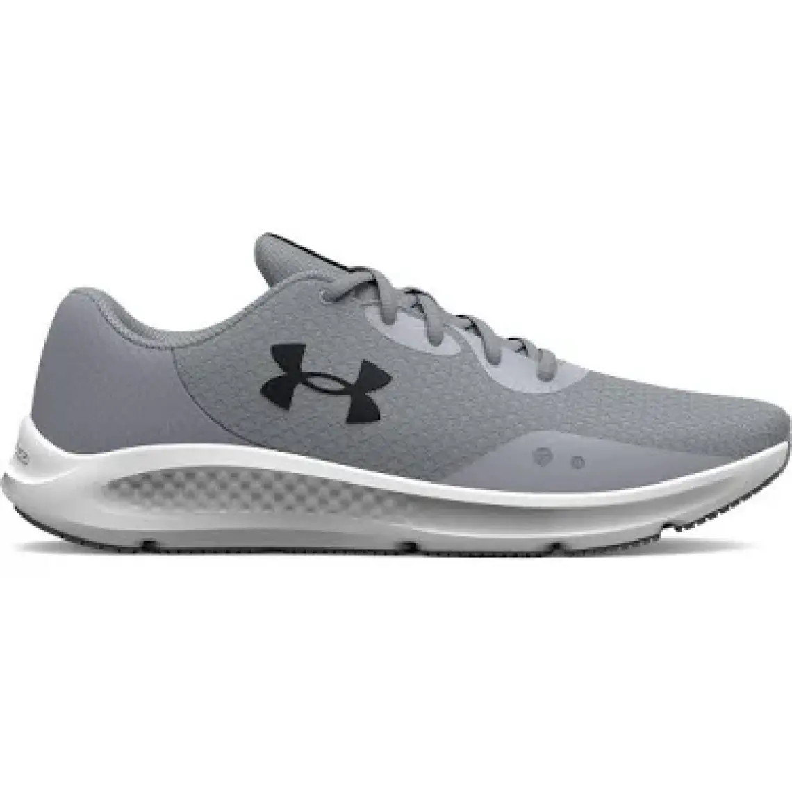 Under Armour Erkek UA Charged Pursuit 3 Koşu Ayakkabısı 3024878-104
