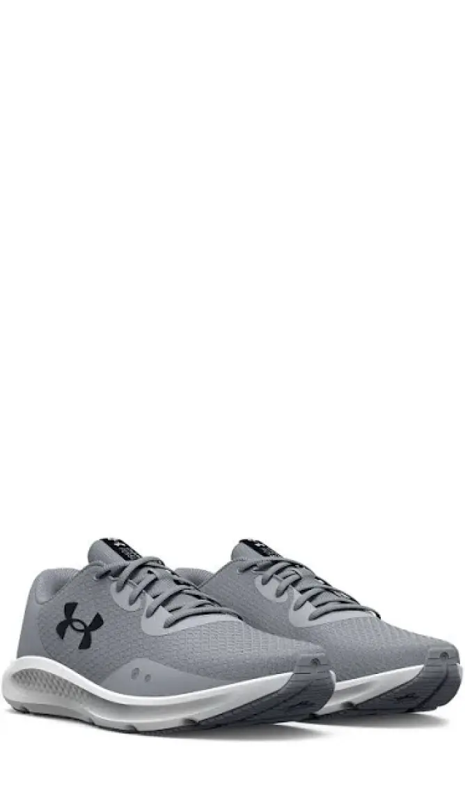 Under Armour Erkek UA Charged Pursuit 3 Koşu Ayakkabısı 3024878-104