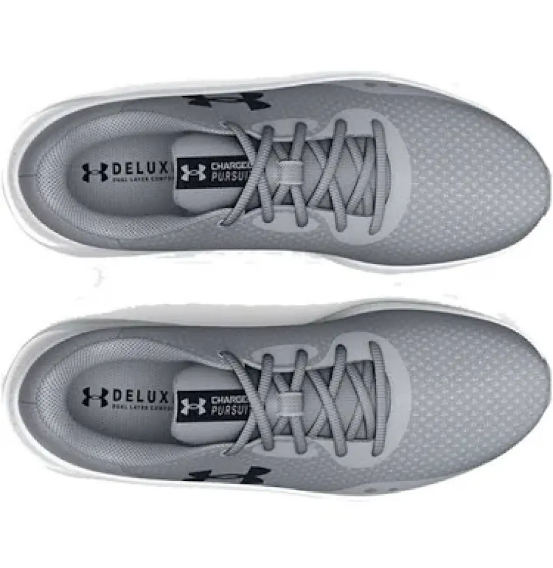 Under Armour Erkek UA Charged Pursuit 3 Koşu Ayakkabısı 3024878-104
