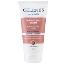 Cloudberry Herbal Topuk Çatlak Kremi 75ml