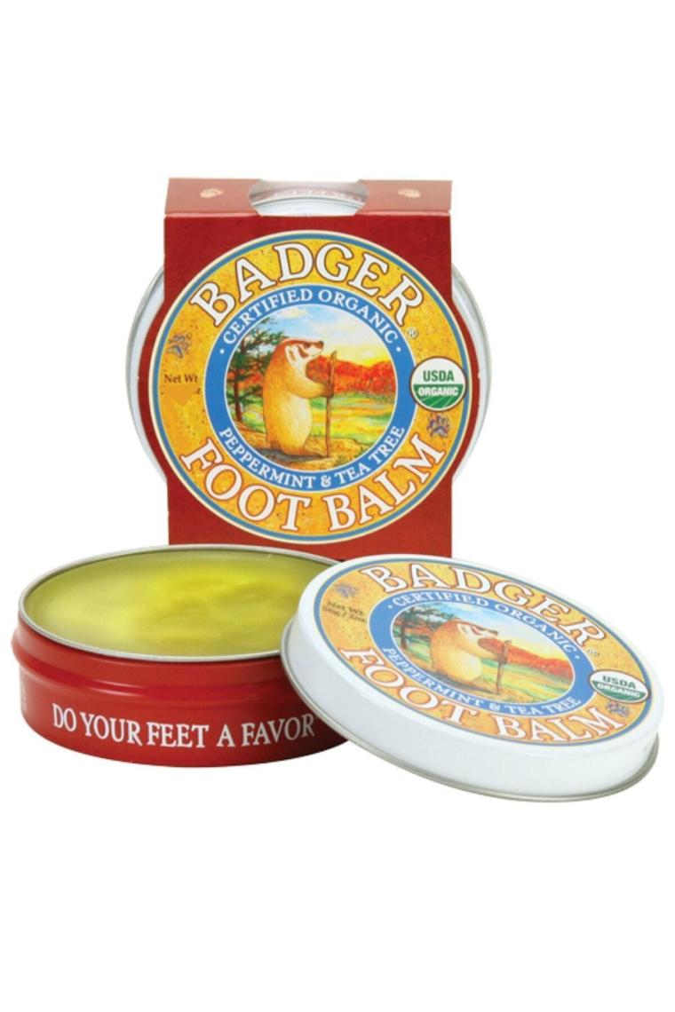 Ayak Kremi / Foot Balm