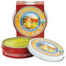 Ayak Kremi / Foot Balm
