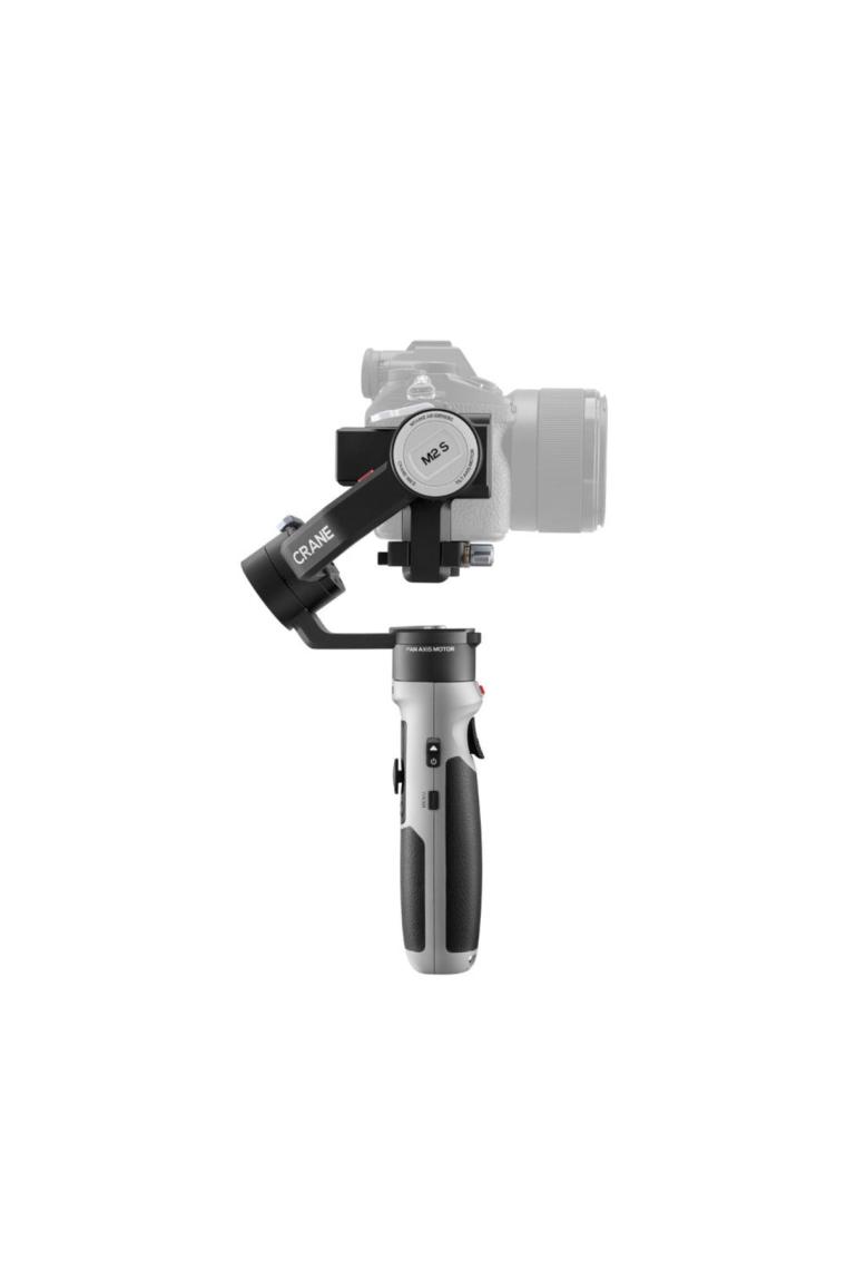 Zhiyun Crane M2 S Combo