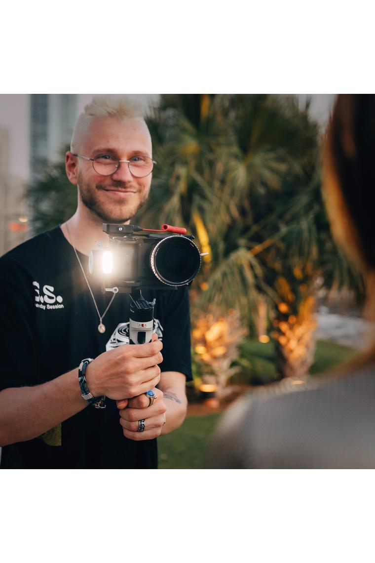Zhiyun Crane M2 S Combo