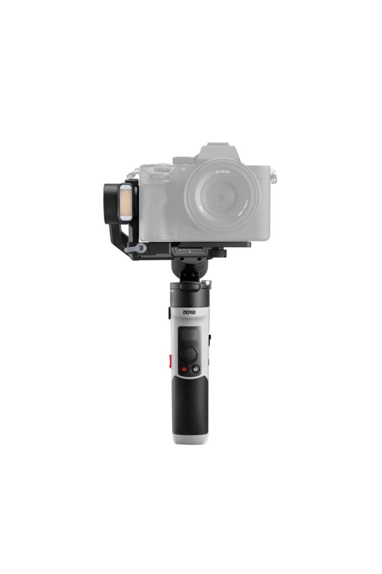 Zhiyun Crane M2 S Combo