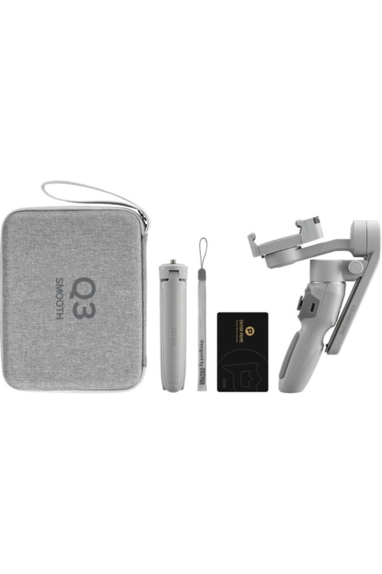 Zhiyun Smooth Q3 Combo Gimbal