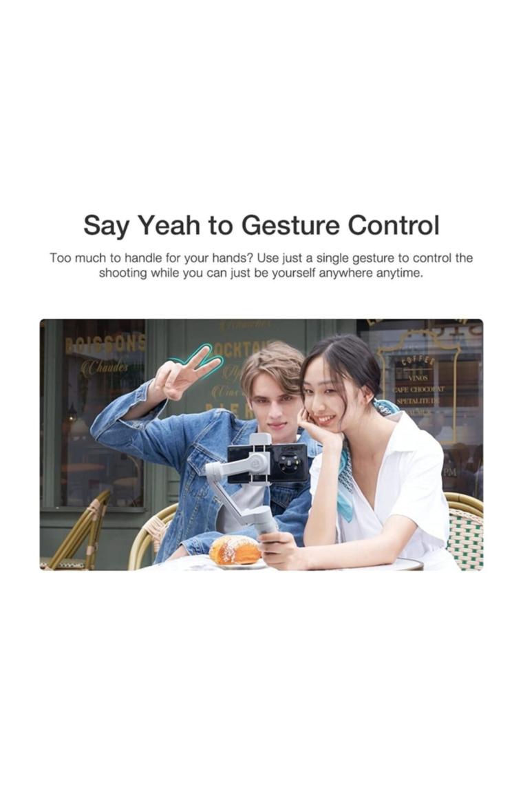 Zhiyun Smooth Q3 Gimbal