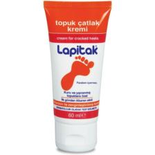 Topuk Çatlak Kremi